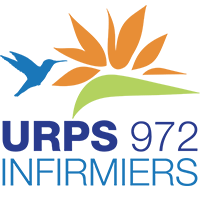 Logo URPS Martinique