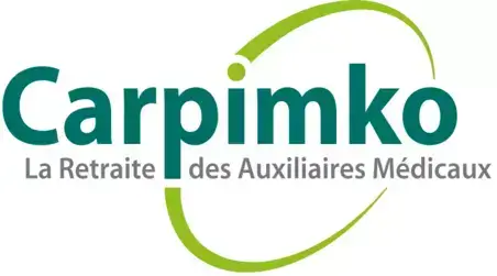 Logo de Carpimko
