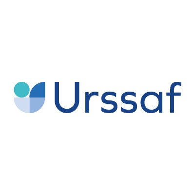 Logo Urssaf