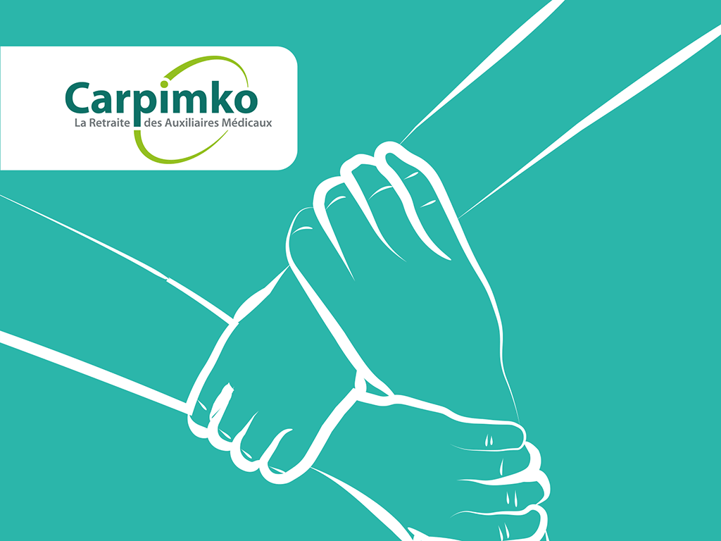 Le fonds d’action sociale Carpimko